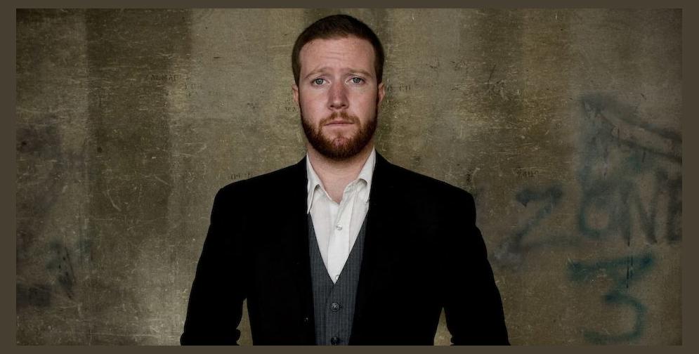 Ryan Horne